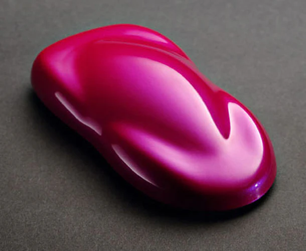 HOK PBC - Hot Pink Pearl